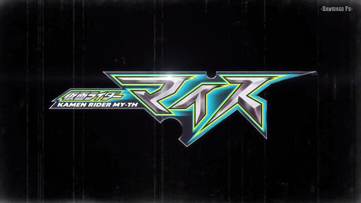 Kamen rider MY-TH eps 1 sub indo