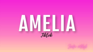 AMELIA Tiktok Trending |  Dance Fitness | Dj Kryz | Zgroovers | ZumbaMitch