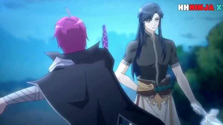 vạn cổ kiếm thần tập 1 vietsub