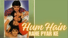 Hum Hain Rahi Pyar Ke (1993)