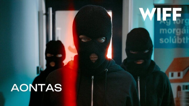 Aontas (2025) - SUB INDO