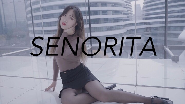 【เกี๊ยว】เวอร์ชั่นรัก Senorita