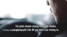 Sợi Dây Định Mệnh EP 3 [Sub Việt]