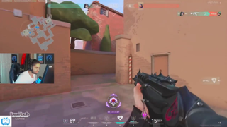 When ScreaM Uses VANDAL #game
