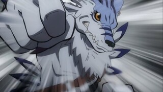 Garuru (Demon Slayer) Battle Cut Collection
