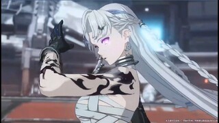 NEW COATING ALPHA LOOKS BADASS | PUNISHING GRAY RAVEN