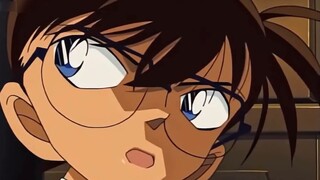 Have you ever heard the full Chinese version of Detective Conan OP (Turning the Wheel of Fortune)?