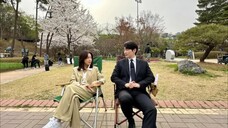 Love scout Tagalog episode 8