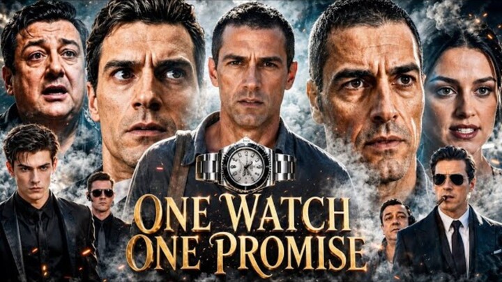 One Watch One Promise
