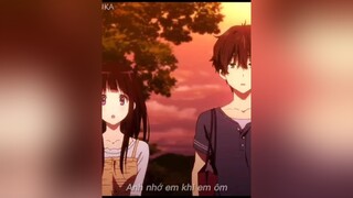 10 năm..... animeedit music chill hyouka sinonsquad icehoney_team😈💀 ntp3014