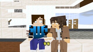 这语文天赋可以呀