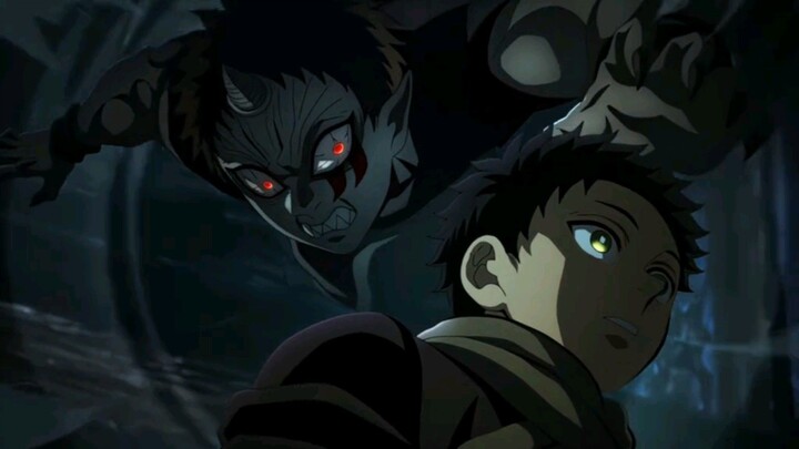sanemi vs iguro