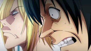 Grand Blue Episode 05