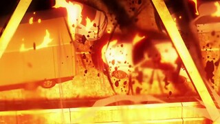 The most destructive person in Japanese animation, the original artist Hashimoto Takashi draws MAD