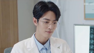 [Shuang Gu [Wei Ye] [Marriage first, love later] What a sin! The second episode of cooking incident