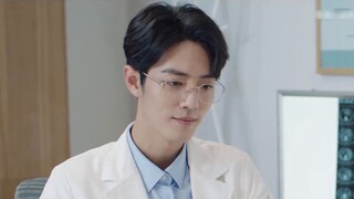 [Shuanggu [Wei Ye]] [Pernikahan dulu, cinta kemudian] Sungguh dosa! Episode 2 Badai Memasak