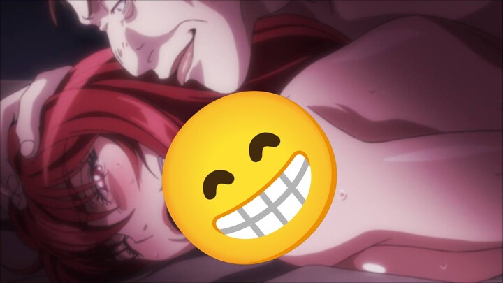 Di tindih bastard sambil nyelup jari nya ke apem🤦🥵