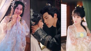 หลินซูอี้ ทะลุมิติมาเป็นปีศาจแมงมุม
