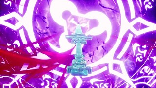 The Divine Emperor Of Destiny Eps 14 PV