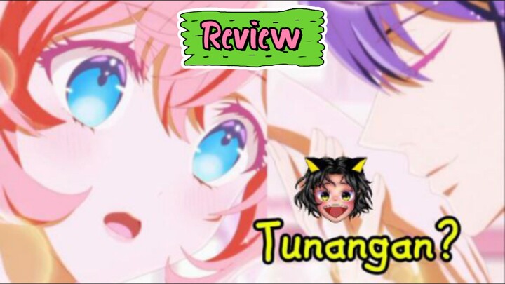 Aku Dicintai Pangeran | Review