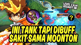 Buat yang suka curi kill hati hati ya, Bisa jadi TANK TERSAKIT di patch ini - Mobile Legends