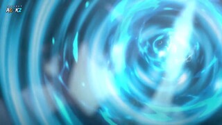 Sky Eagle Eps 8 sub indo