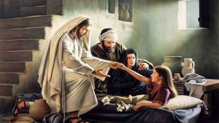 (Reflection) Monday, July 7, 2025 Monday of the Fourteenth Week in Ordinary Time #faith #reflection