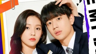 Be My Boyfriend - E15 (last episode)