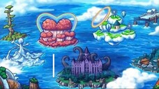 Lelaki Dilarang di Sini! Kenapa Amazon Lily Begitu Ketat?