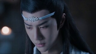 【Vương Tiên||Shuangjie】Sự tái sinh của Hoàng tử bóng tối và Phi tần hung dữ 20