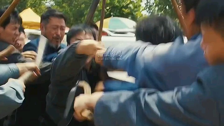 แค่ฉากเดียวทำให้ฉันดูทั้งซีรีส์เลย