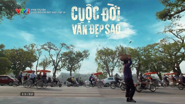 Cuộc đời vẫn đẹp sao - Tập 29 (phim Việt Nam - 2023)