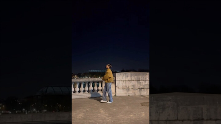 240122 THE BOYZ Kim Seonwoo, Seonwoo, don't stop