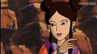 [Gaoya Journey to the West] Today, I, Sun, have decided to defeat the White Bone Demon