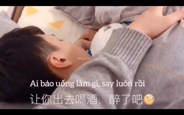 Dam My วิถีแห่งหมอผี  BL พฤ น่ารัก รุนแรง Cong