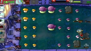 Khi Plants Vs Zombies là game hài P1
