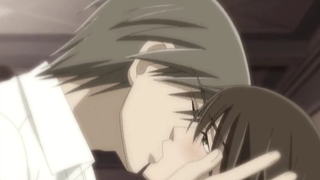 Junjou Romantica AMV - คุณยกฉันขึ้น (ชาย)