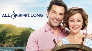 All Summer Long (2019) | Romance | Western Movie