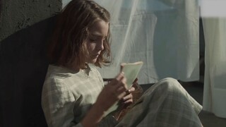 سواءً كان النص الأصلي أو نسخة المسلسل، هذا المقطع سيشفي حياتي للأبد