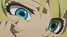 Youjo Senki Eps.11 ( Sub Ind )