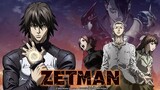 Zetman - Eps 8 [Sub indo]