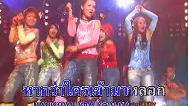 สุดฤทธิ์สุดเดช 5 สาวฝุ่นตลบ ชุด 3