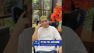 POV MOBA GAMERS IKUTAN COC
