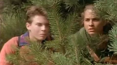 Spellbinder Season 1, Episode 3 - Finding The Way Home