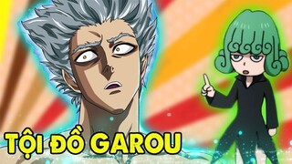 Tatsumaki Kiêu Ngạo, Garou Phẫn Nộ, Thất Hình Đại Tội Phiên Bản OPM