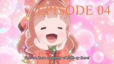 Fluffy Paradise EP 04 - ENG SUB (1080p)