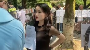 Are today’s “leftover women” really this confident?