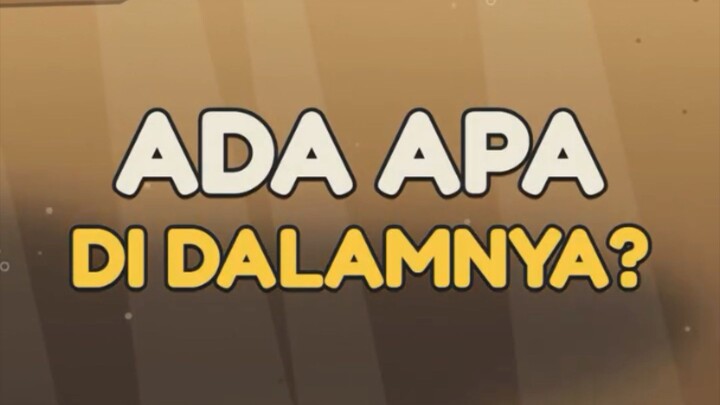 Ada Apa di Dalam Sungai Amazon?