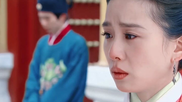 ฉันไม่ขี้อิจฉาหรอกนะ เพราะฉันก็ชอบความรัดของเธอด้วยเหมือนกัน!