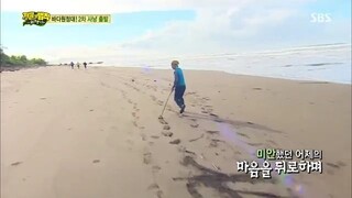 Law of the Jungle in Costa Rica [5] SUB INDO